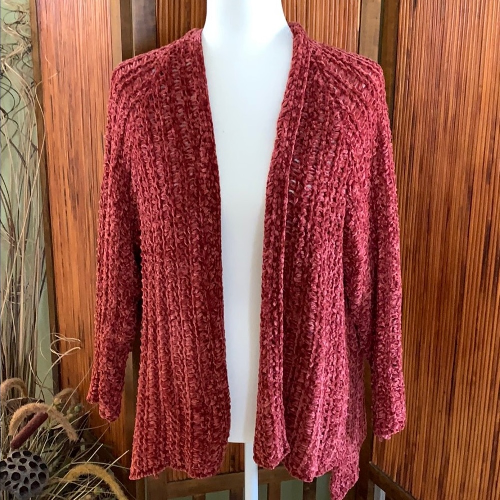 Wild Fable cardigan sweater